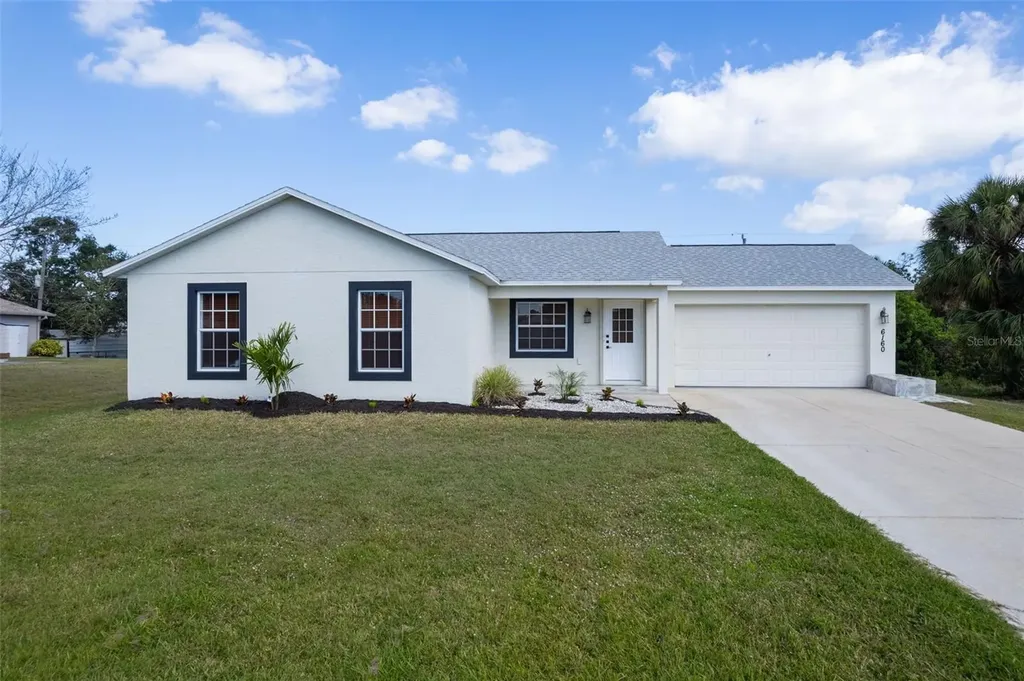 6160 Van Dine Street Englewood FL 34224
