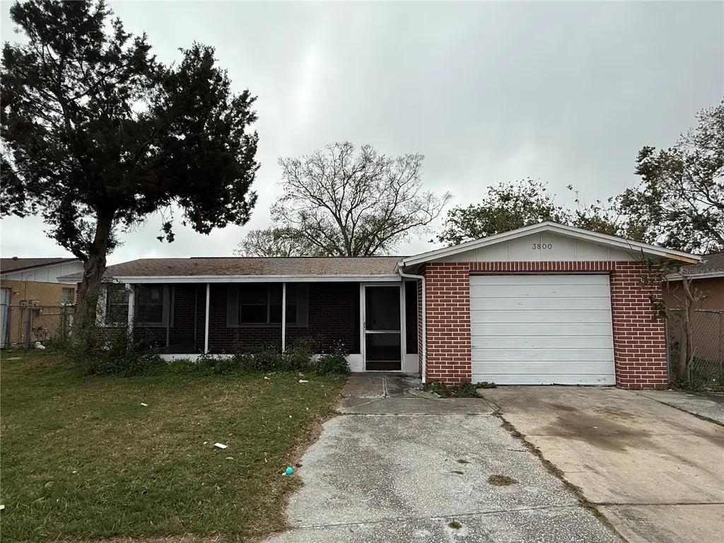 3800 Darlington Road Holiday FL 34691