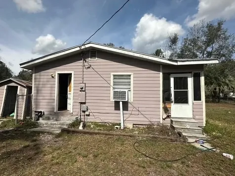 7322 NE 52nd Terrace Gainesville FL 32609