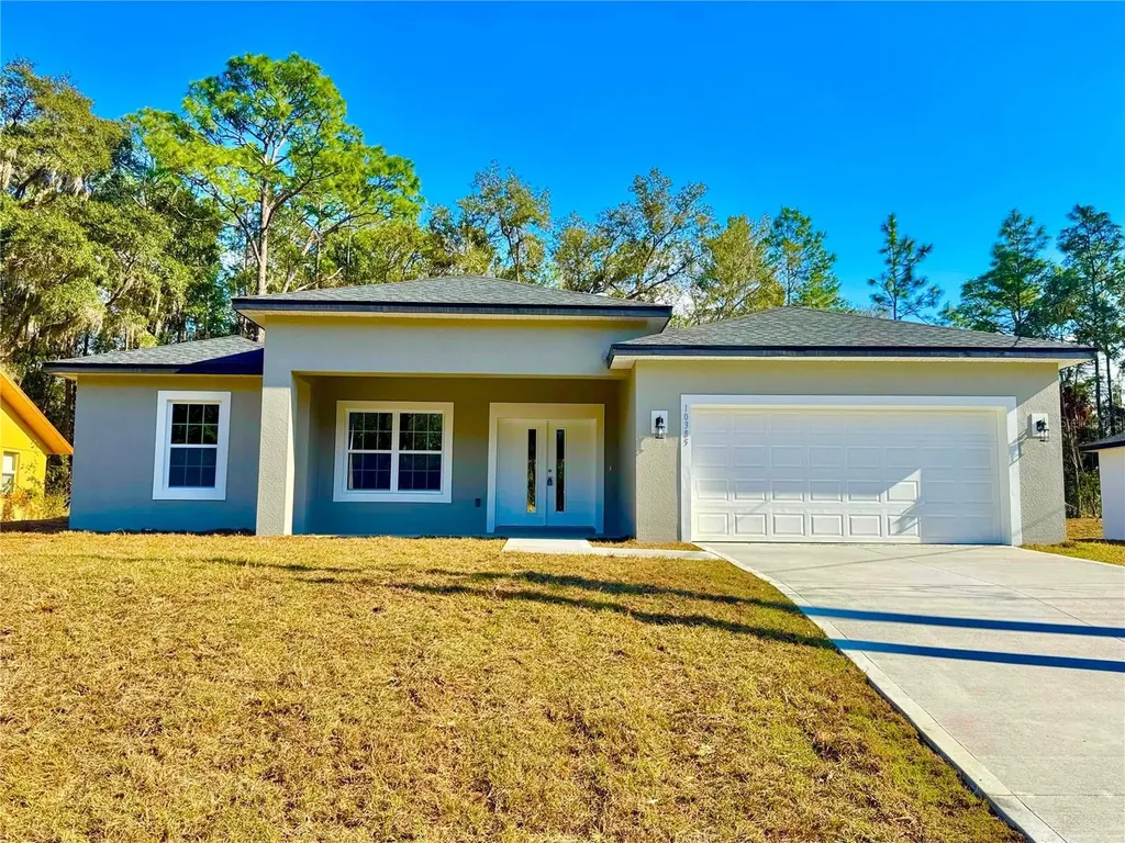 10385 N Citrus Springs Boulevard Citrus Springs FL 34434