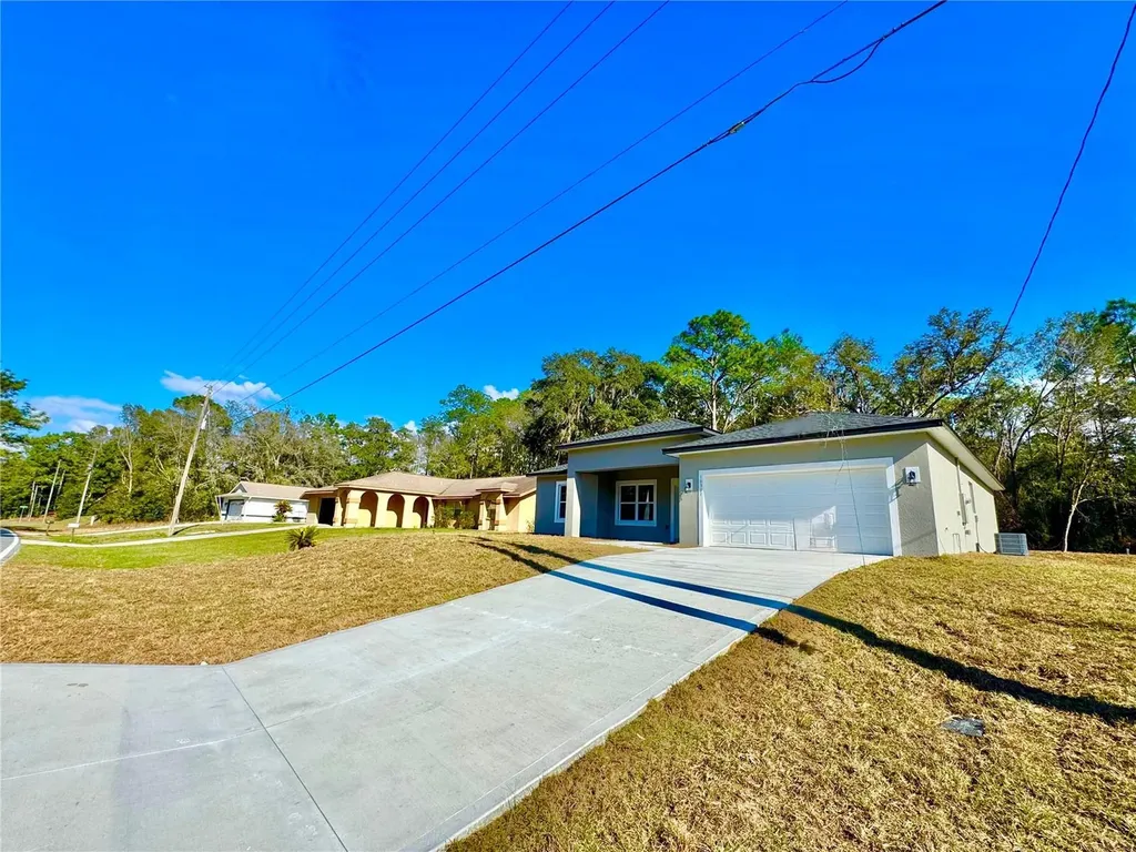 10385 N Citrus Springs Boulevard Citrus Springs FL 34434