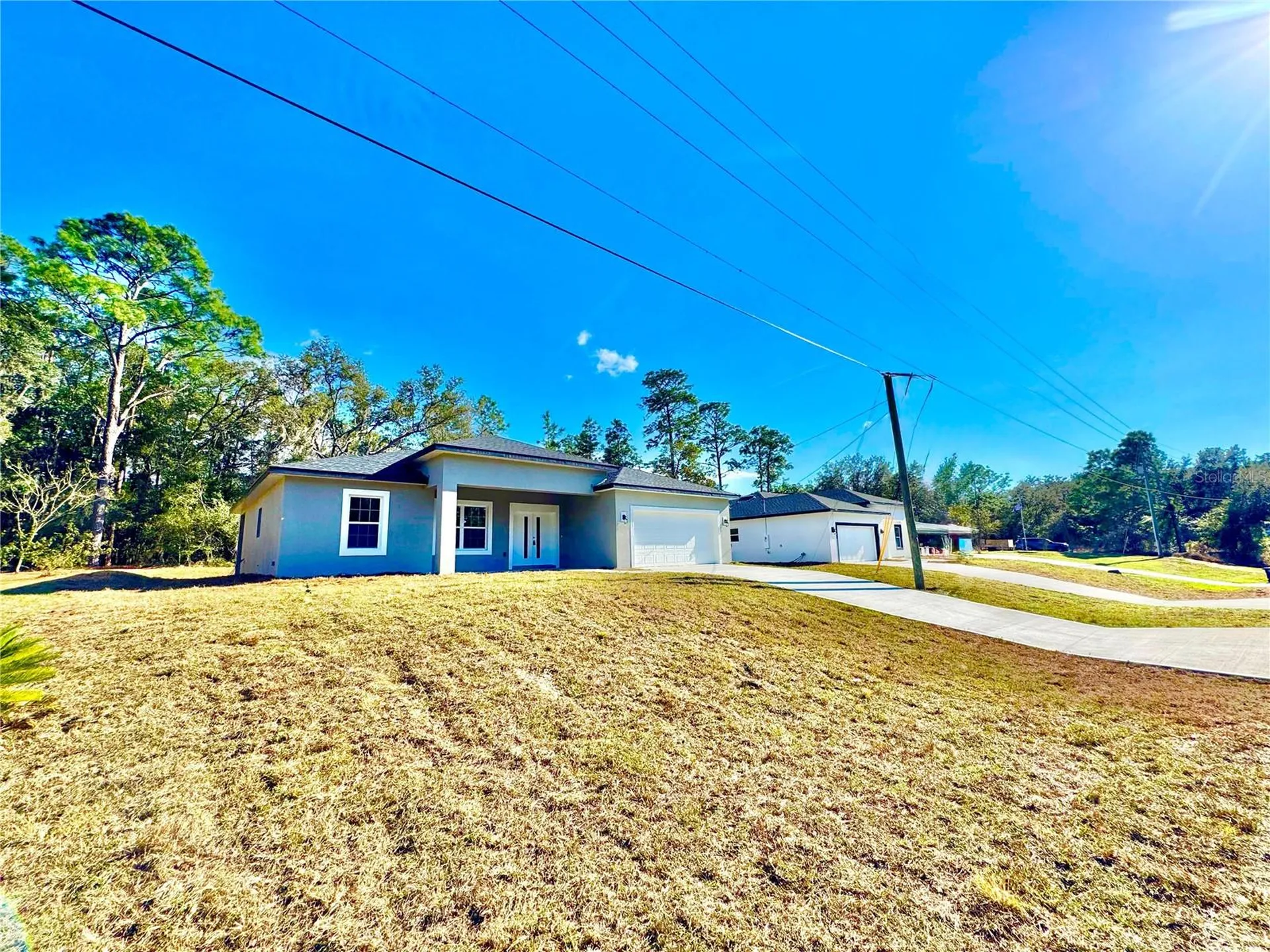 10385 N Citrus Springs Boulevard Citrus Springs FL 34434