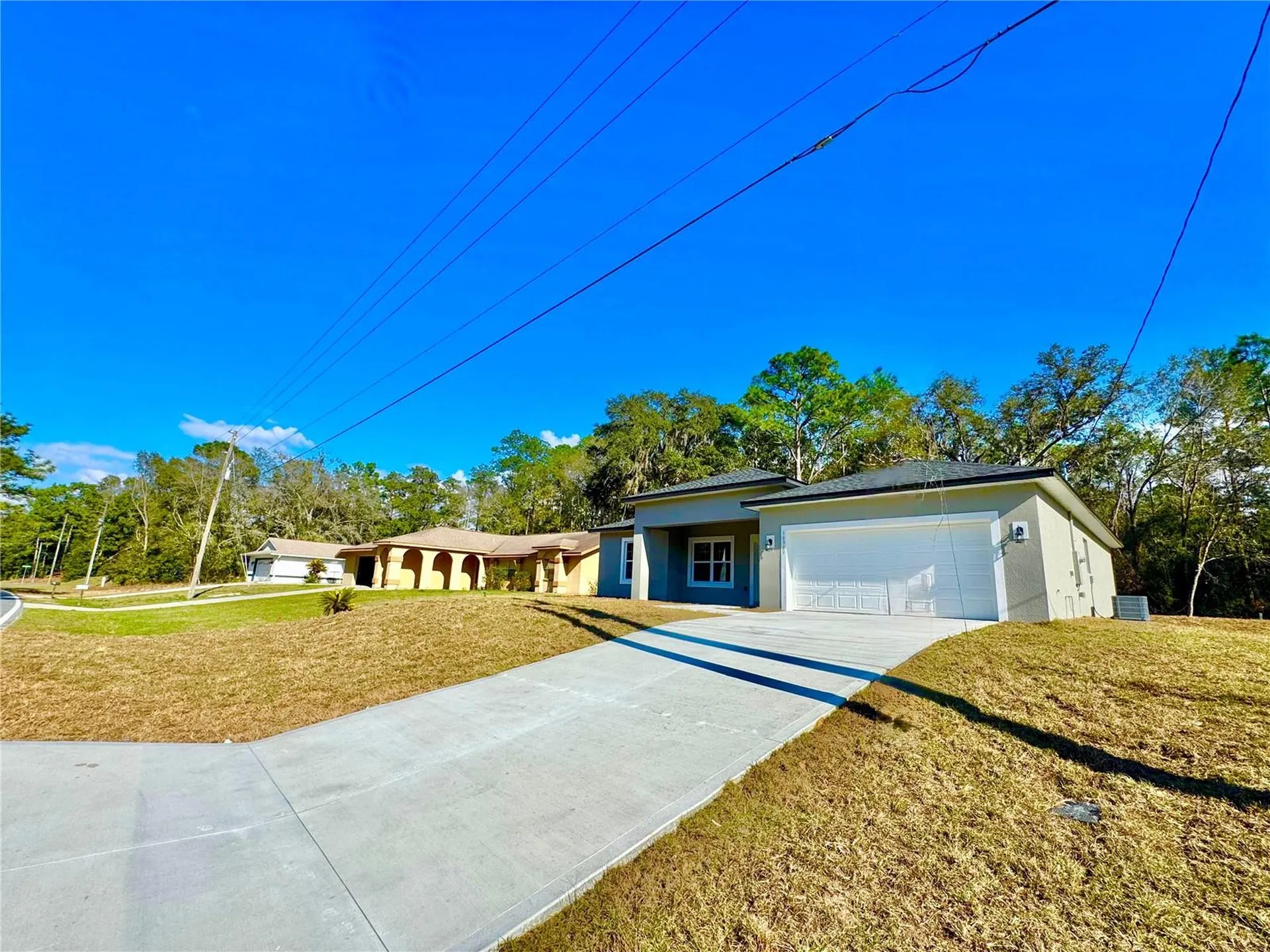 10385 N Citrus Springs Boulevard Citrus Springs FL 34434