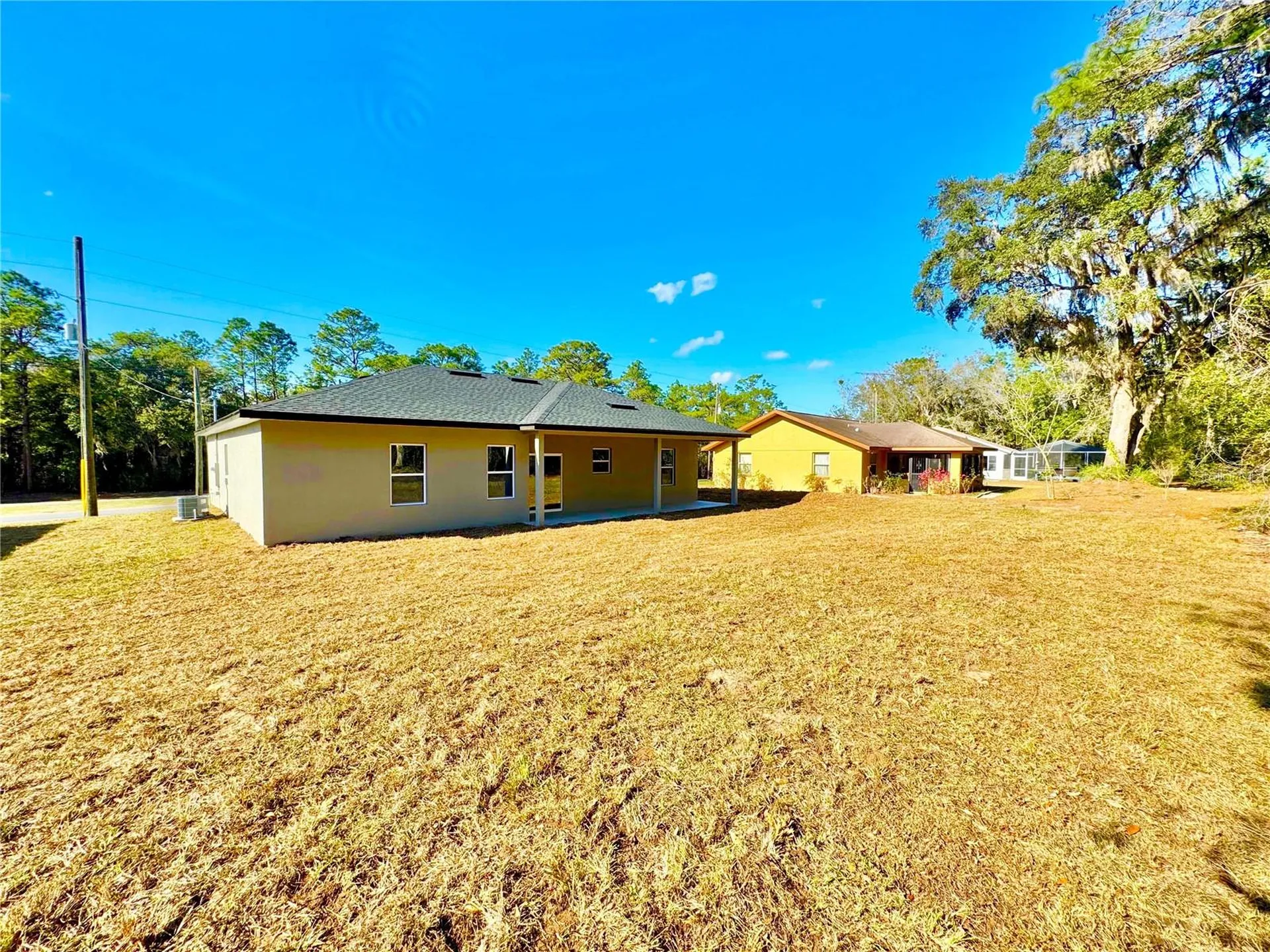 10385 N Citrus Springs Boulevard Citrus Springs FL 34434