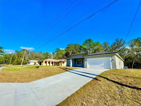 10385 N Citrus Springs Boulevard Citrus Springs FL 34434