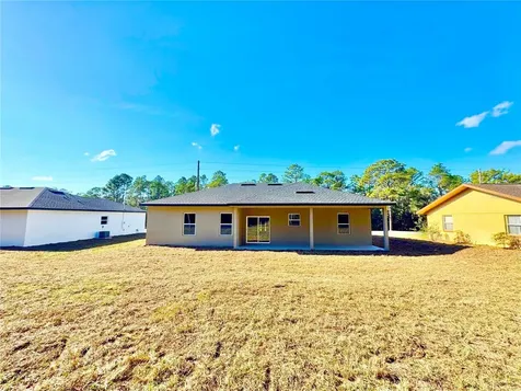 10385 N Citrus Springs Boulevard Citrus Springs FL 34434