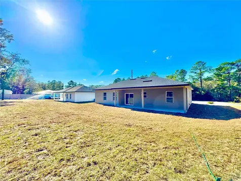10385 N Citrus Springs Boulevard Citrus Springs FL 34434