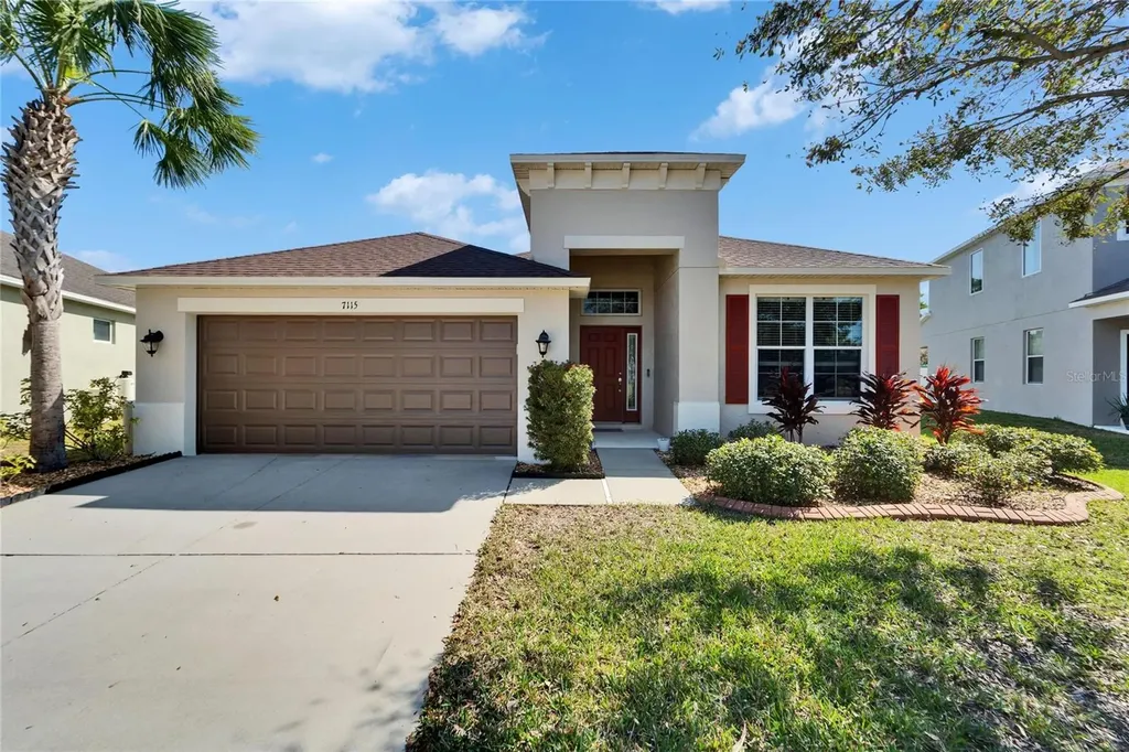 7115 Nightshade Drive Riverview FL 33578