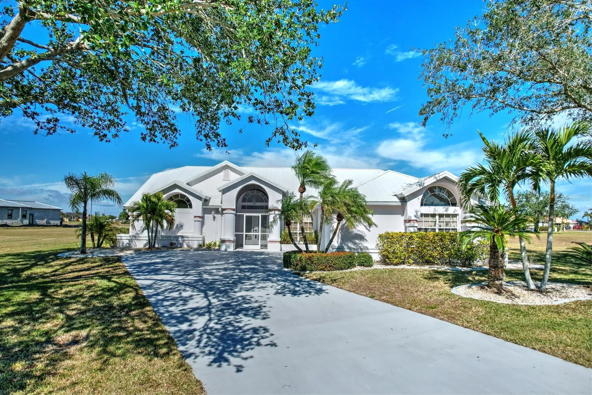 24344 Penhollow Court Punta Gorda FL 33955