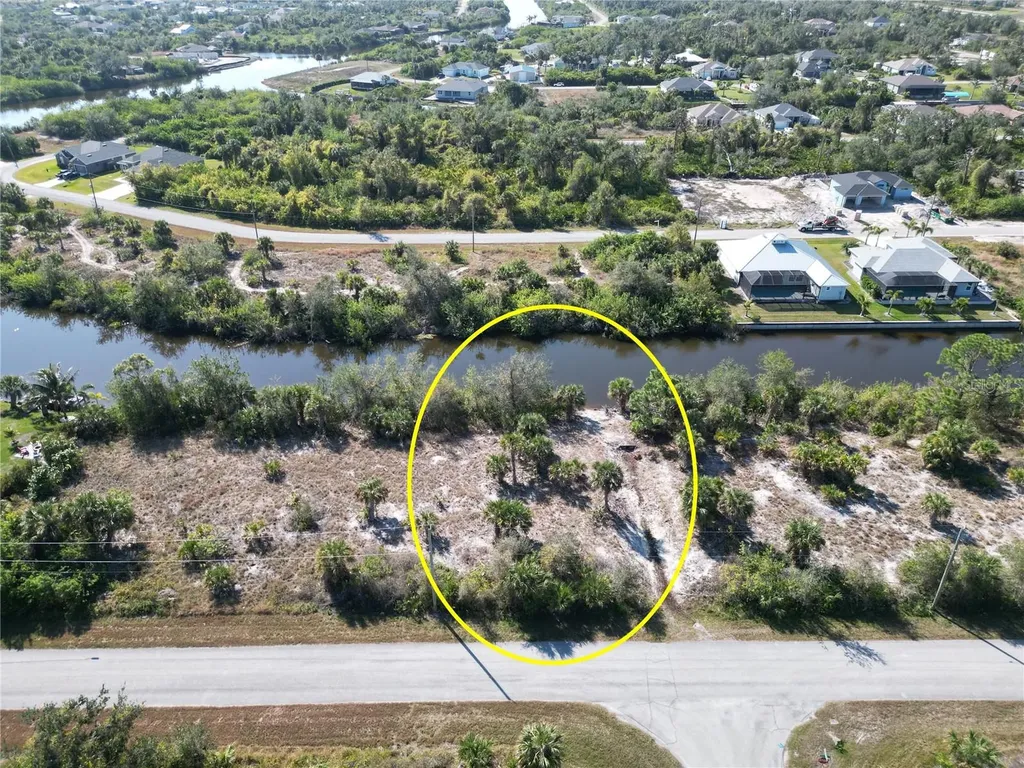 9570 Gazania Drive Port Charlotte FL 33981