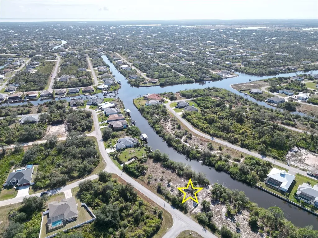 9570 Gazania Drive Port Charlotte FL 33981