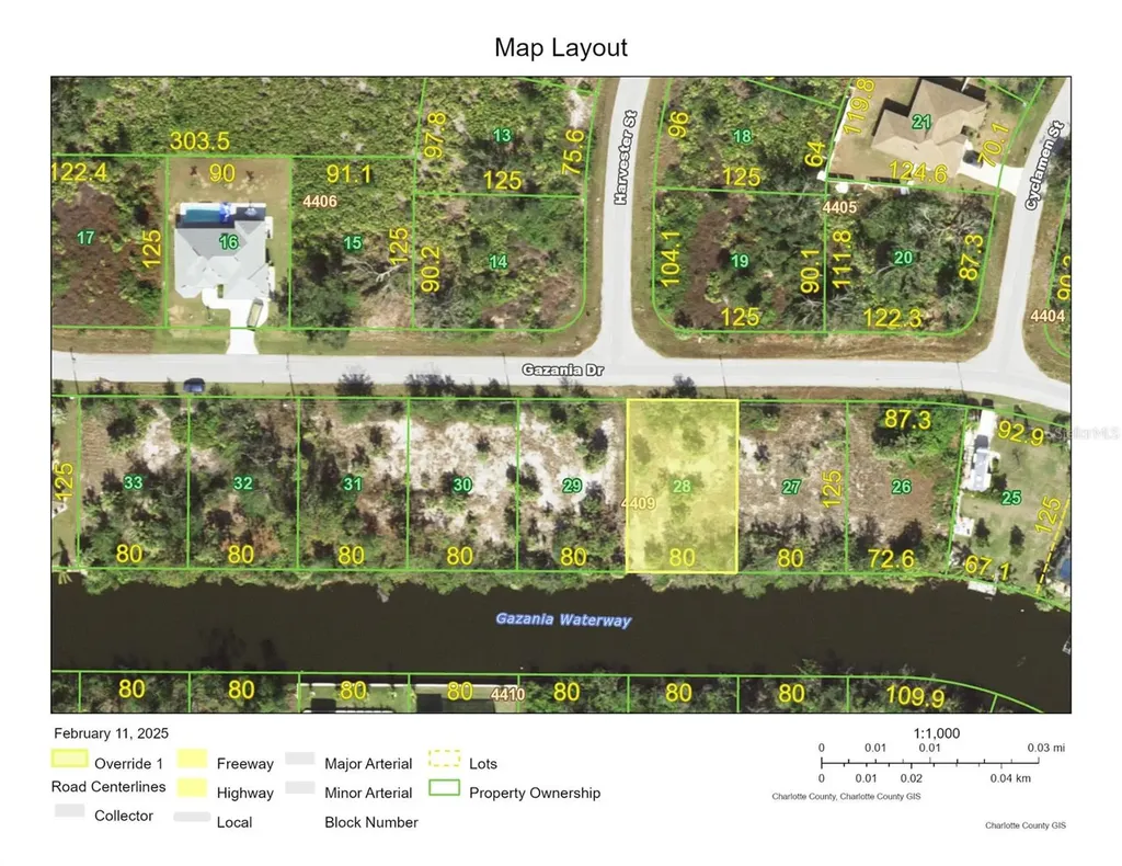9570 Gazania Drive Port Charlotte FL 33981