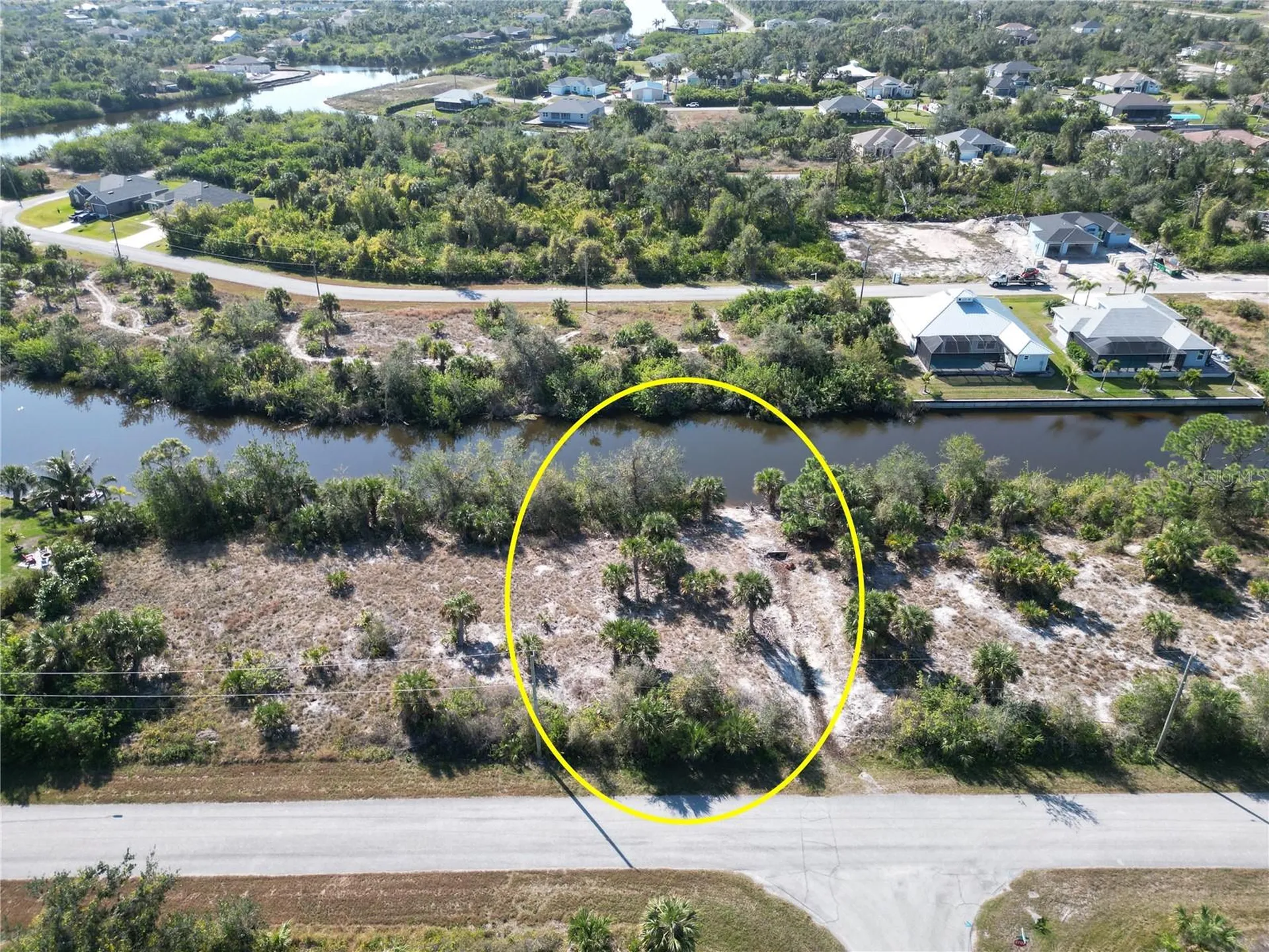 9570 Gazania Drive Port Charlotte FL 33981