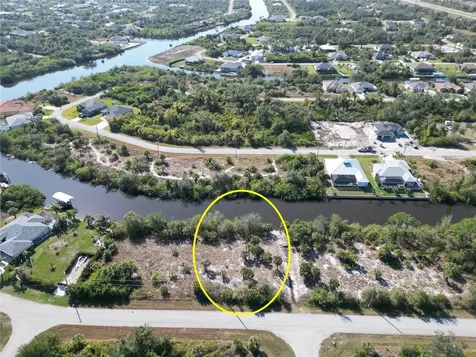 9570 Gazania Drive Port Charlotte FL 33981