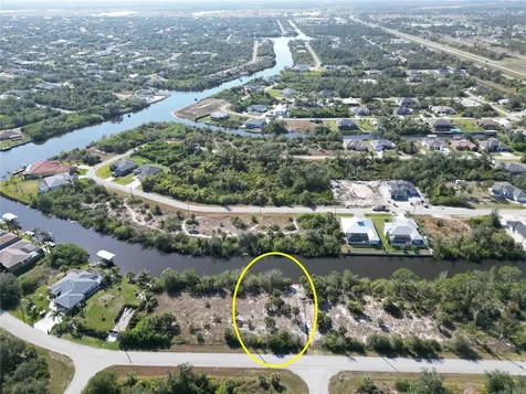 9570 Gazania Drive Port Charlotte FL 33981