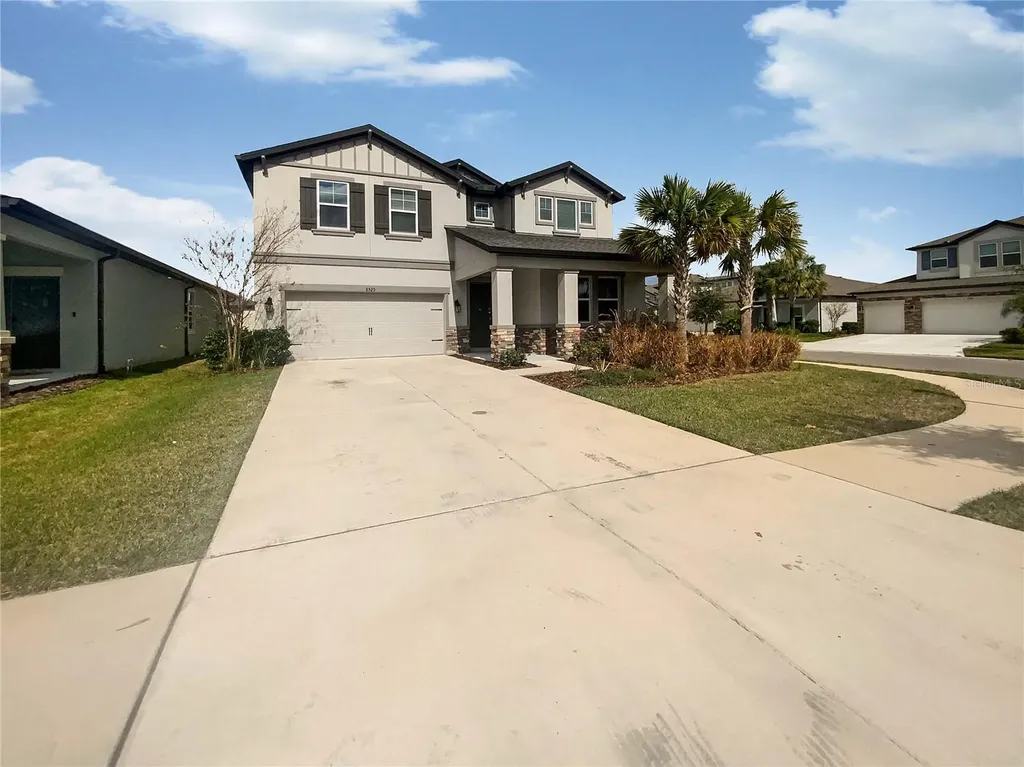 6525 Dutton Drive Wesley Chapel FL 33545