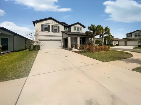 6525 Dutton Drive Wesley Chapel FL 33545