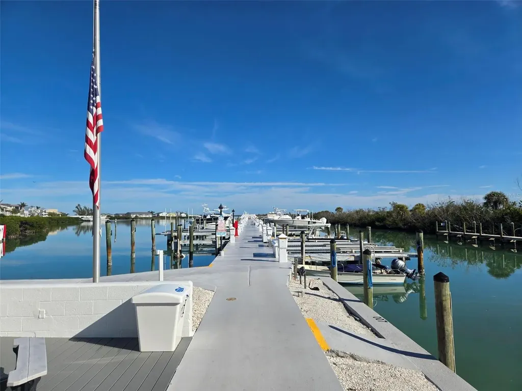 5820 Gasparilla Road Boca Grande FL 33921