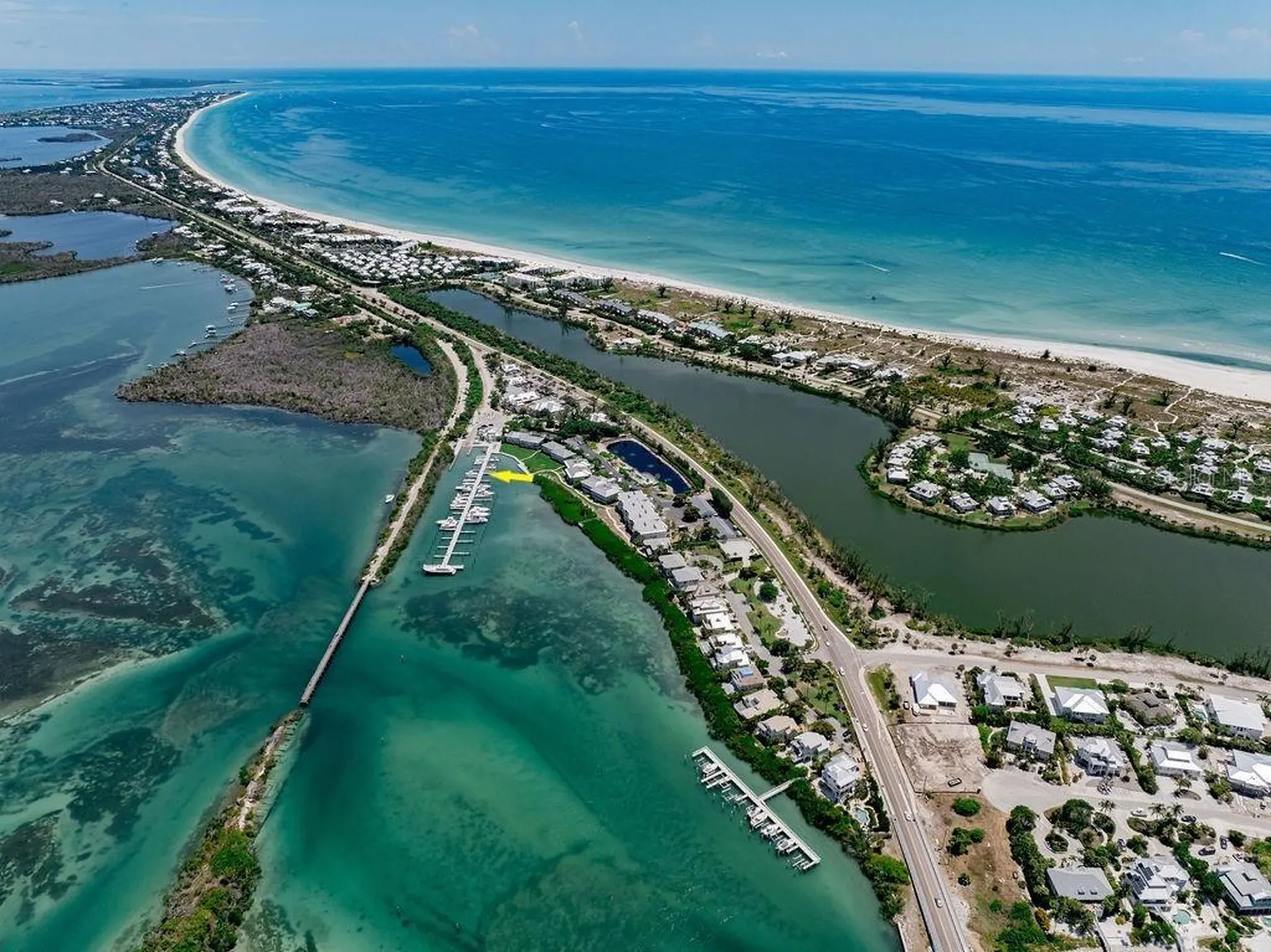 5820 Gasparilla Road Boca Grande FL 33921