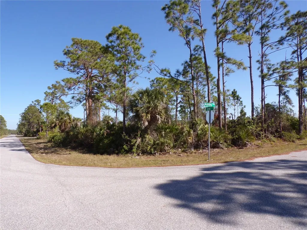 12070 Ashley Avenue Port Charlotte FL 33981
