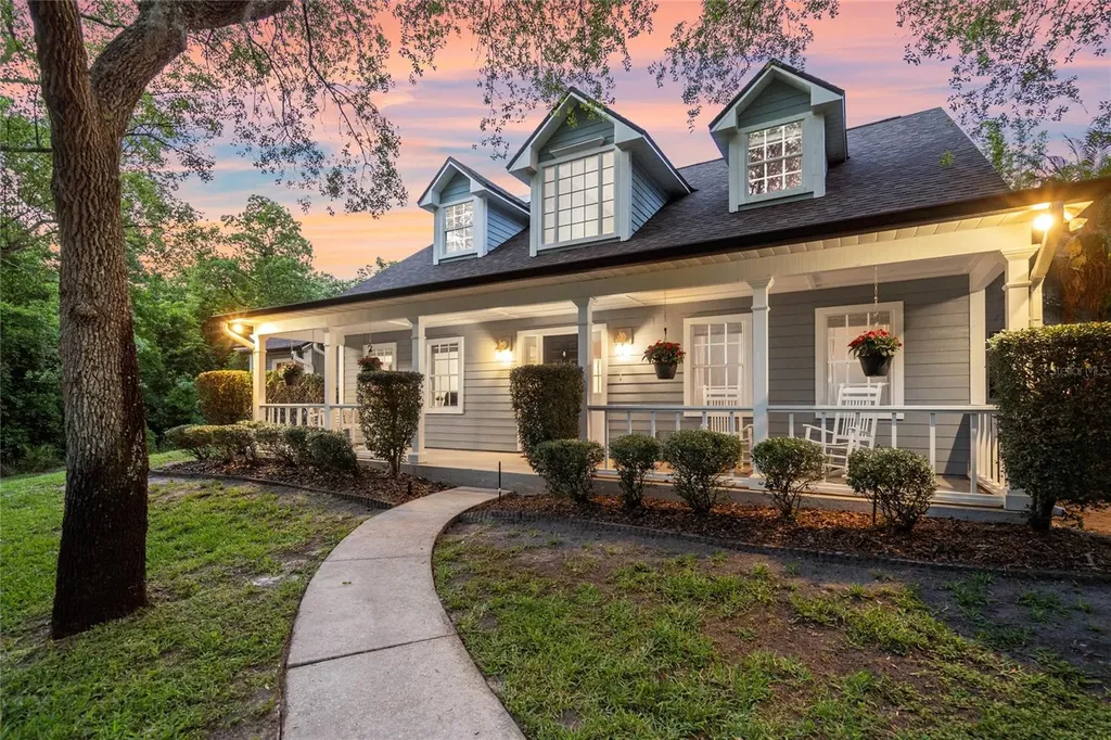 3860 Branton Drive Oviedo FL 32765