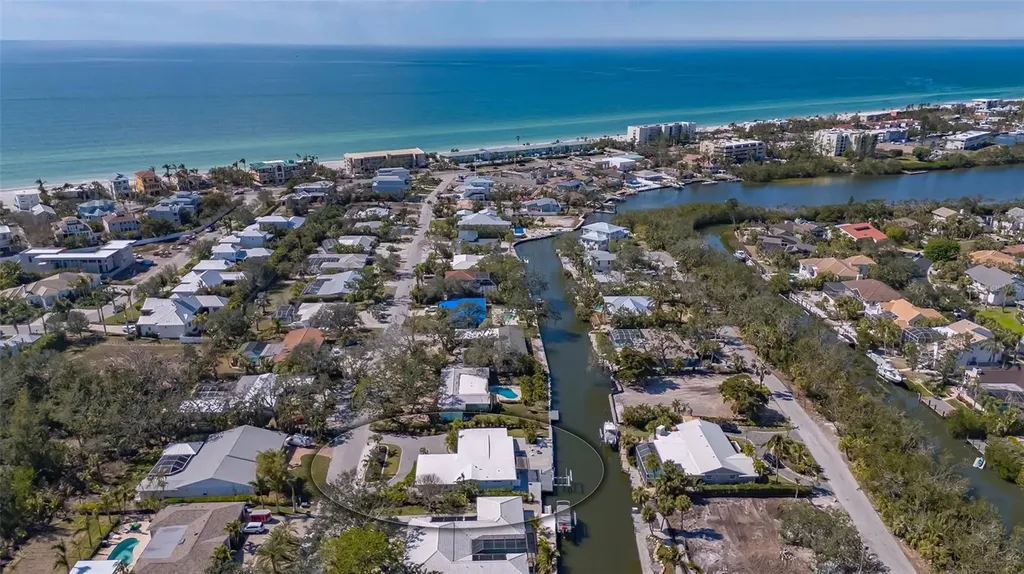 619 Buttonwood Drive Longboat Key FL 34228