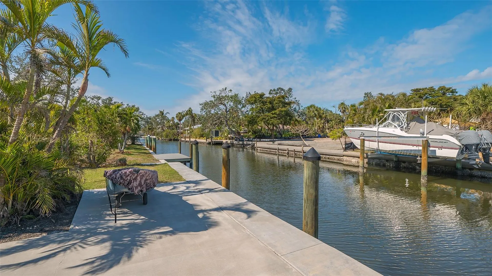 619 Buttonwood Drive Longboat Key FL 34228