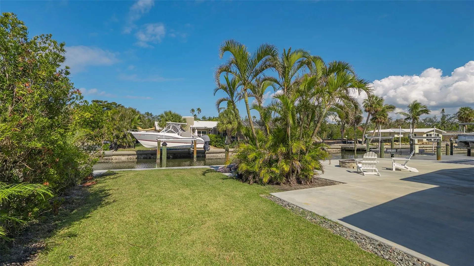 619 Buttonwood Drive Longboat Key FL 34228