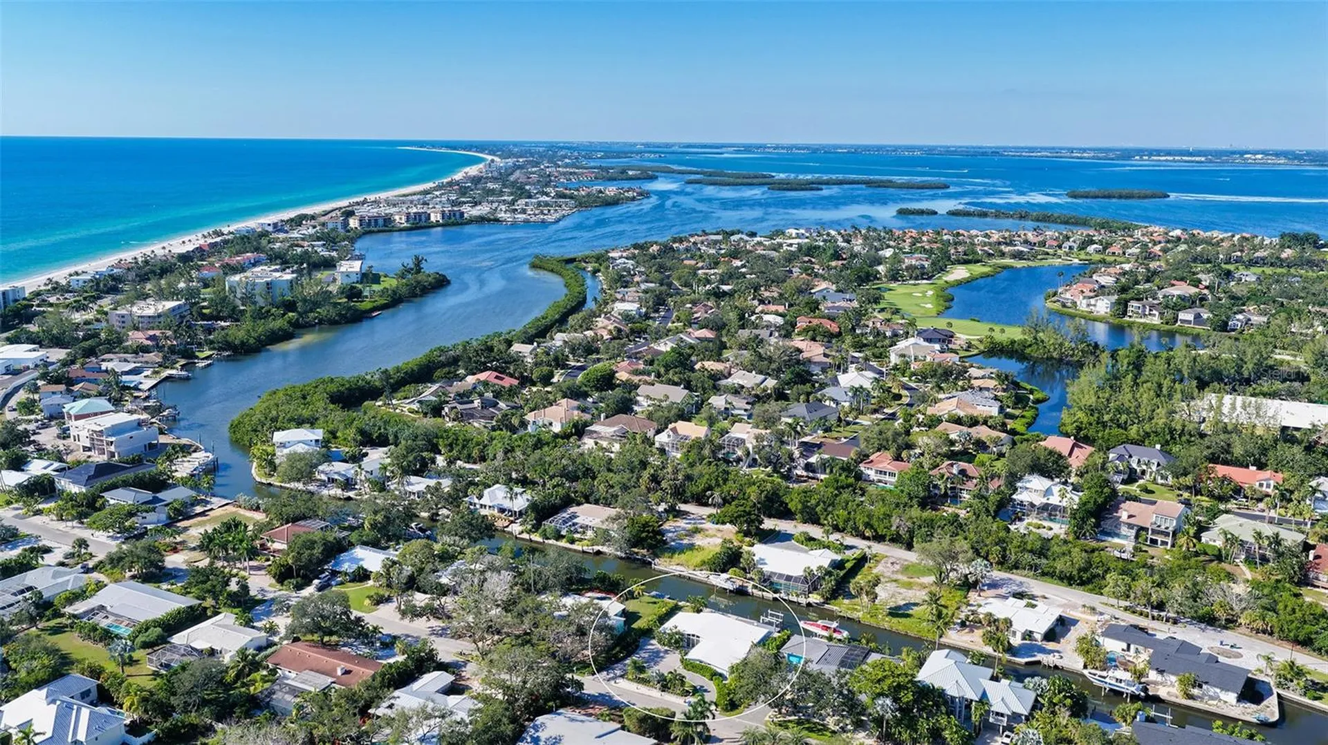 619 Buttonwood Drive Longboat Key FL 34228