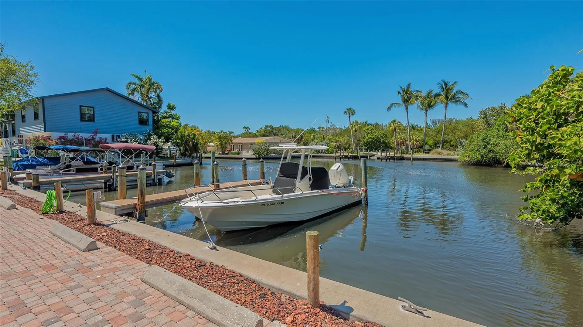 619 Buttonwood Drive Longboat Key FL 34228