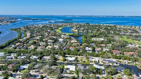 619 Buttonwood Drive Longboat Key FL 34228
