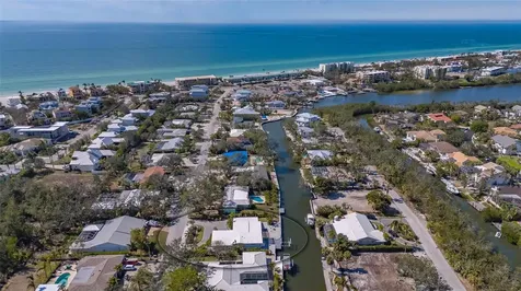 619 Buttonwood Drive Longboat Key FL 34228