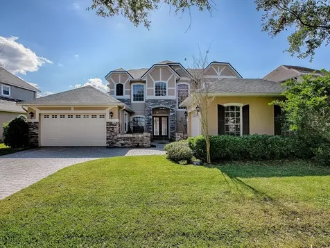 16126 Bristol Lake Circle Orlando FL 32828
