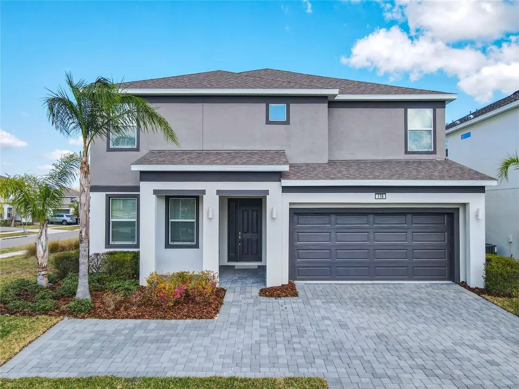 178 Marcello Boulevard Kissimmee FL 34746