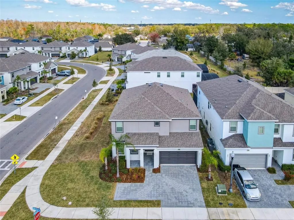 178 Marcello Boulevard Kissimmee FL 34746