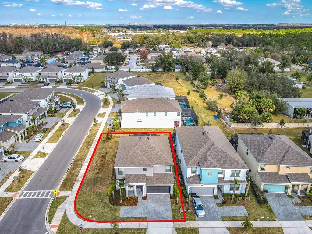 178 Marcello Boulevard Kissimmee FL 34746