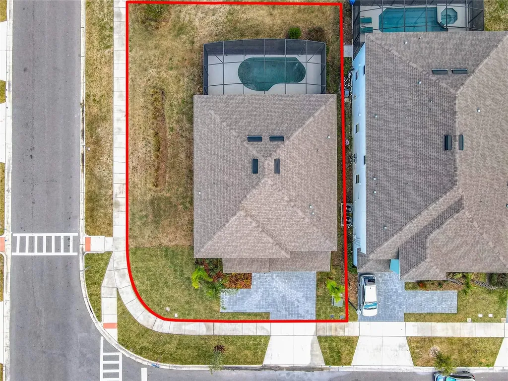 178 Marcello Boulevard Kissimmee FL 34746