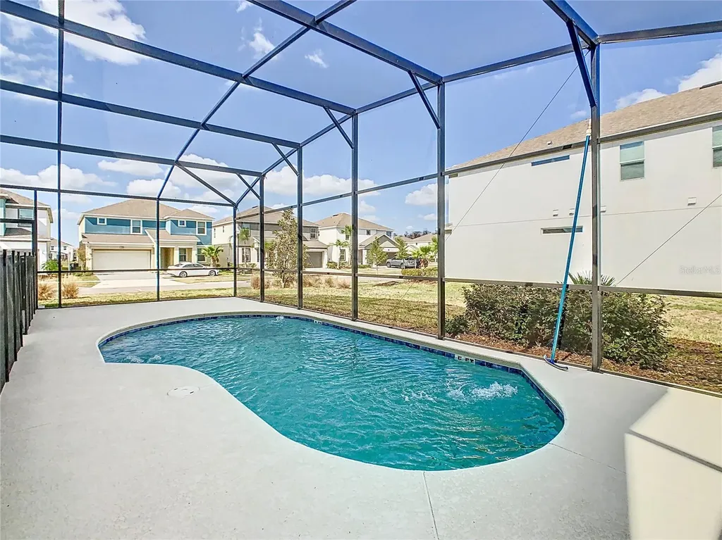 178 Marcello Boulevard Kissimmee FL 34746
