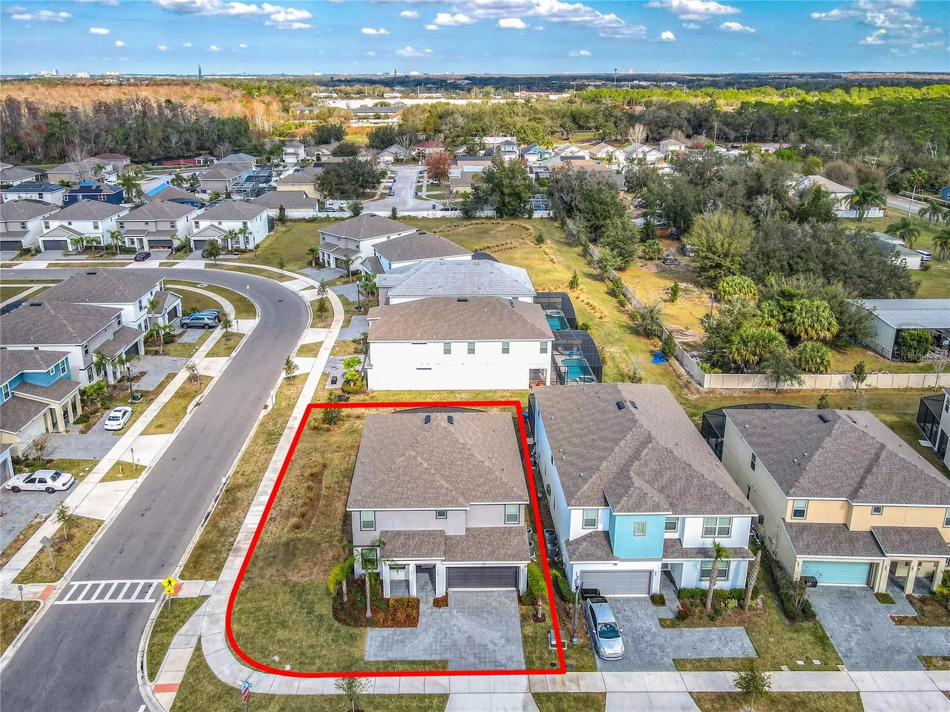 178 Marcello Boulevard Kissimmee FL 34746