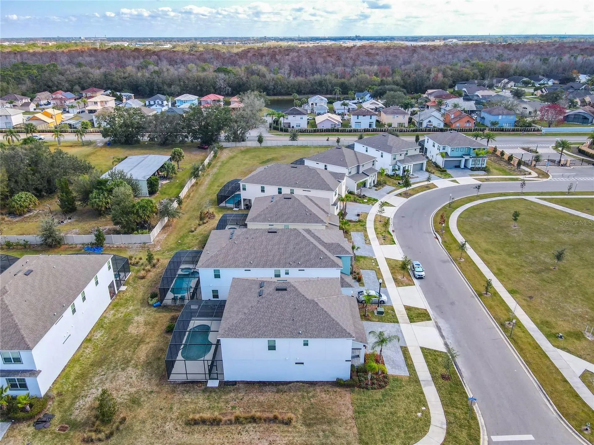 178 Marcello Boulevard Kissimmee FL 34746