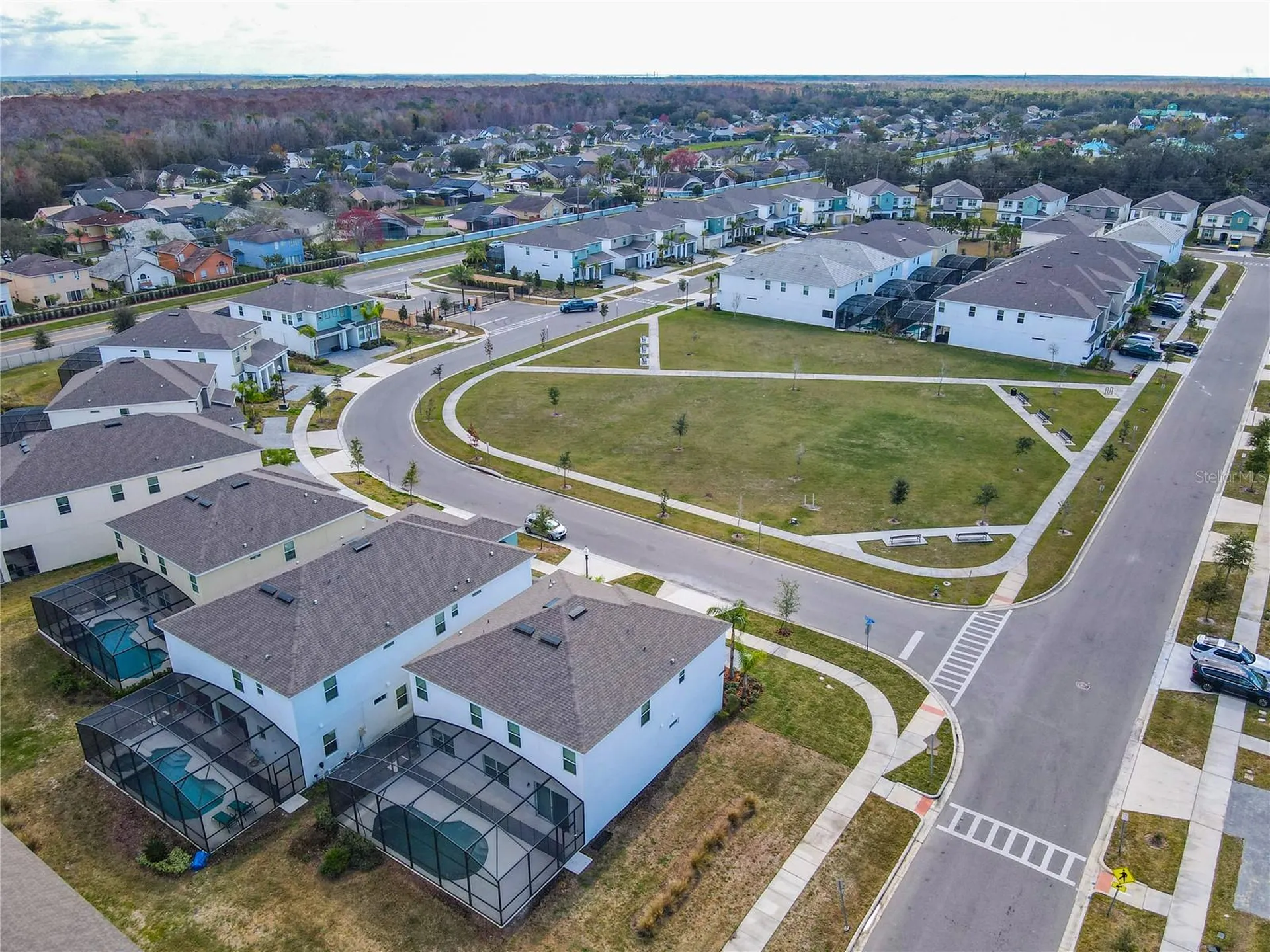 178 Marcello Boulevard Kissimmee FL 34746