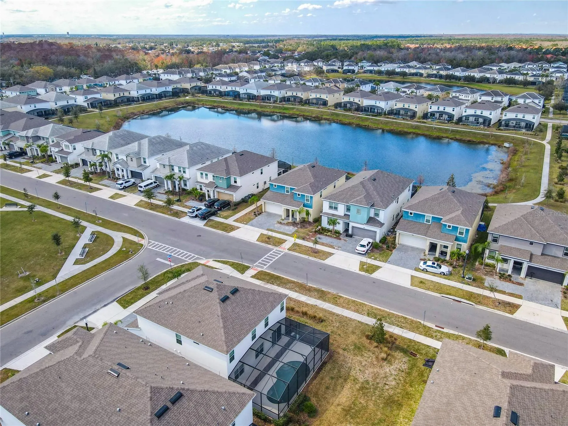 178 Marcello Boulevard Kissimmee FL 34746