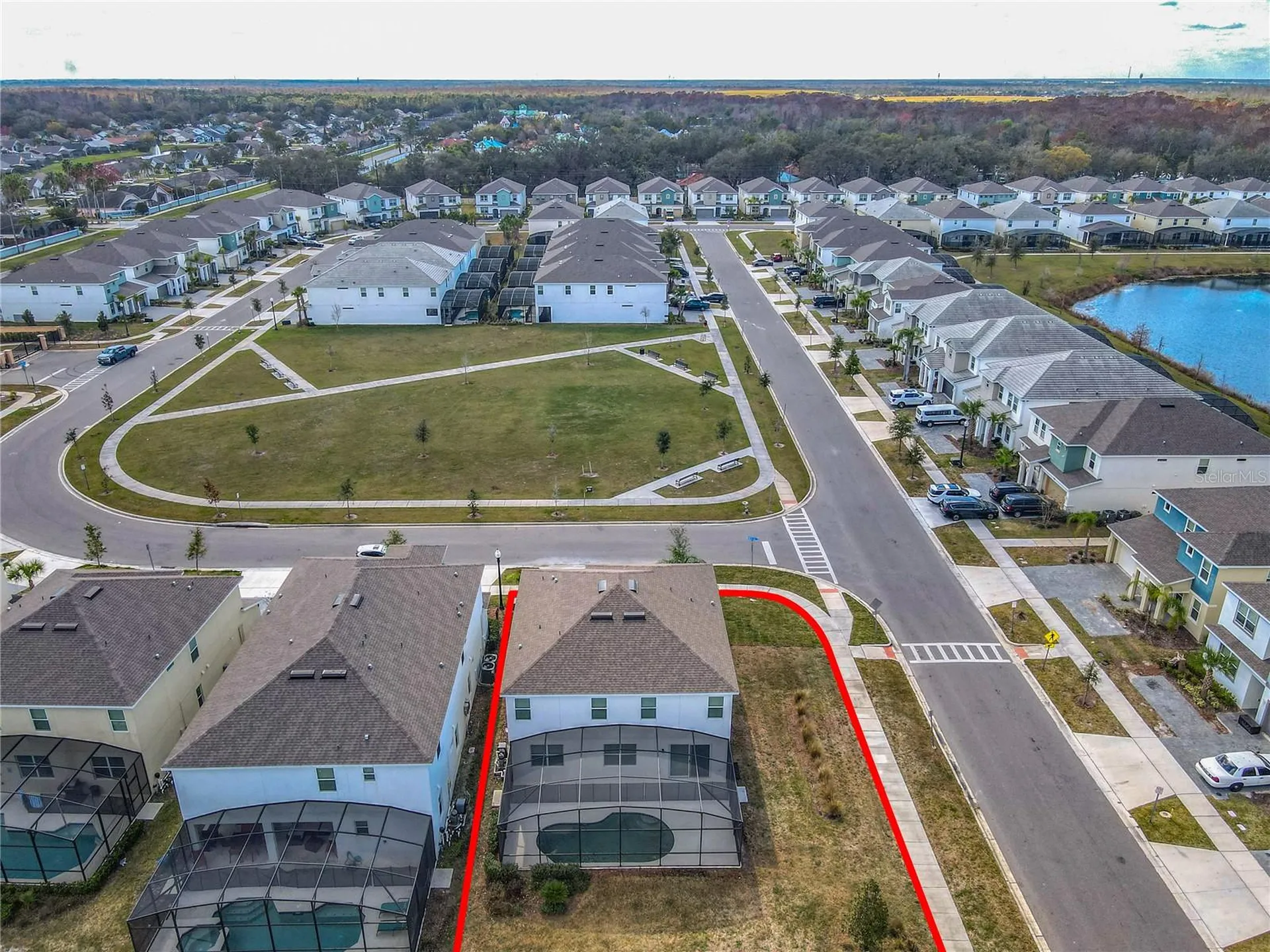 178 Marcello Boulevard Kissimmee FL 34746