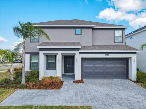 178 Marcello Boulevard Kissimmee FL 34746