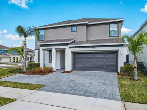 178 Marcello Boulevard Kissimmee FL 34746