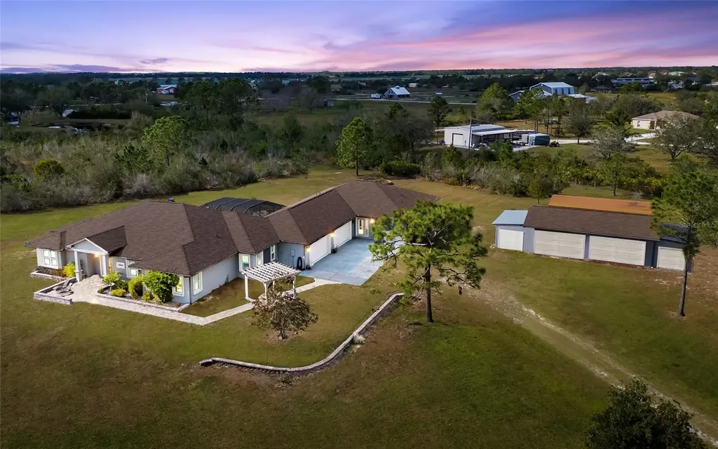 25605 69th Avenue E Myakka City FL 34251
