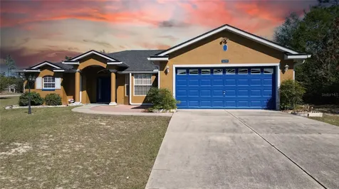 6175 SW 154th Place Road Ocala FL 34473