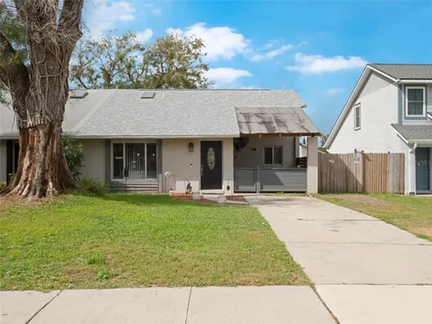 2418 Pear Tree Court Orlando FL 32807
