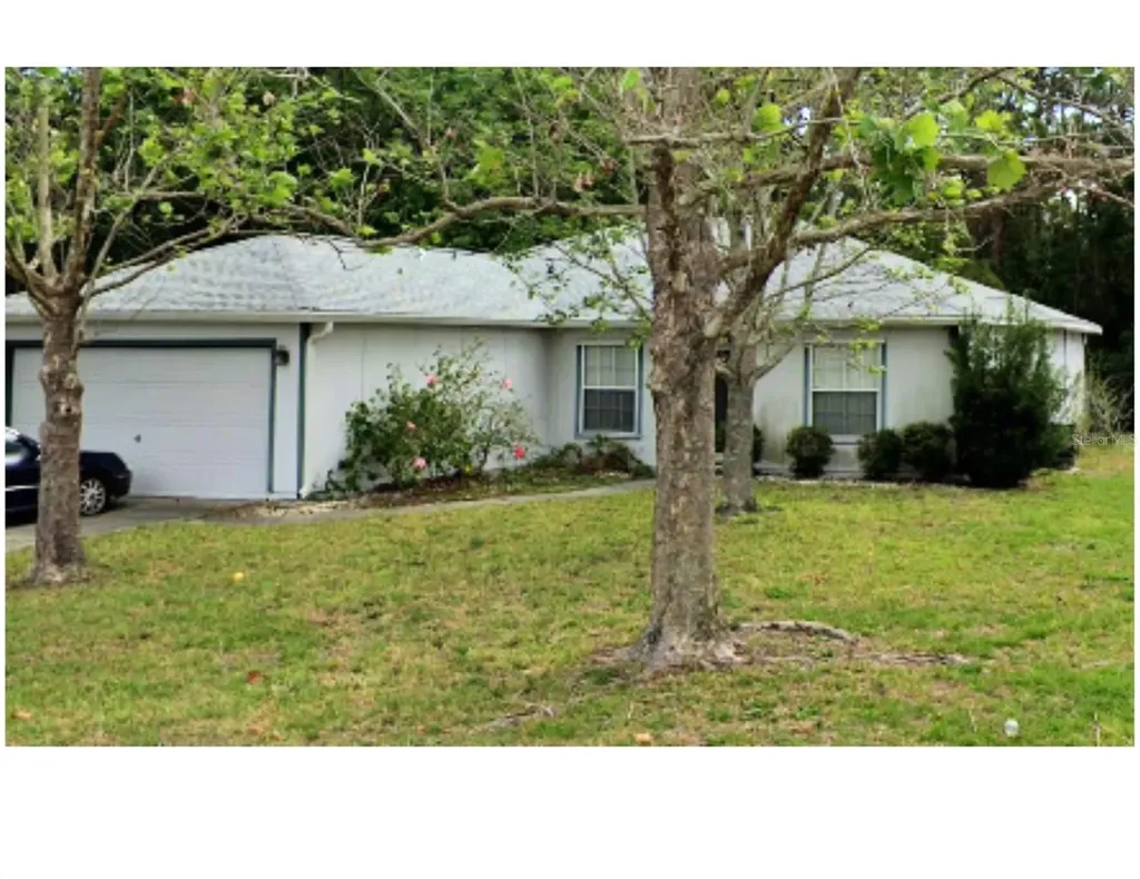 325 Albedo Avenue SE Palm Bay FL 32909