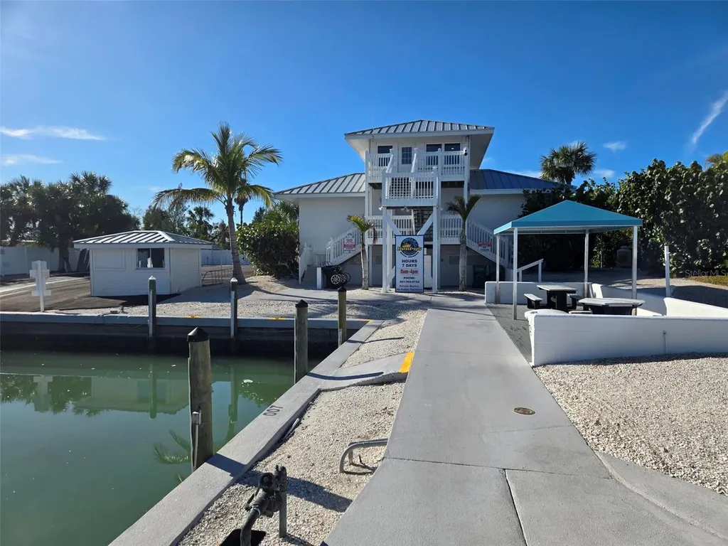 5820 Gasparilla Road Boca Grande FL 33921